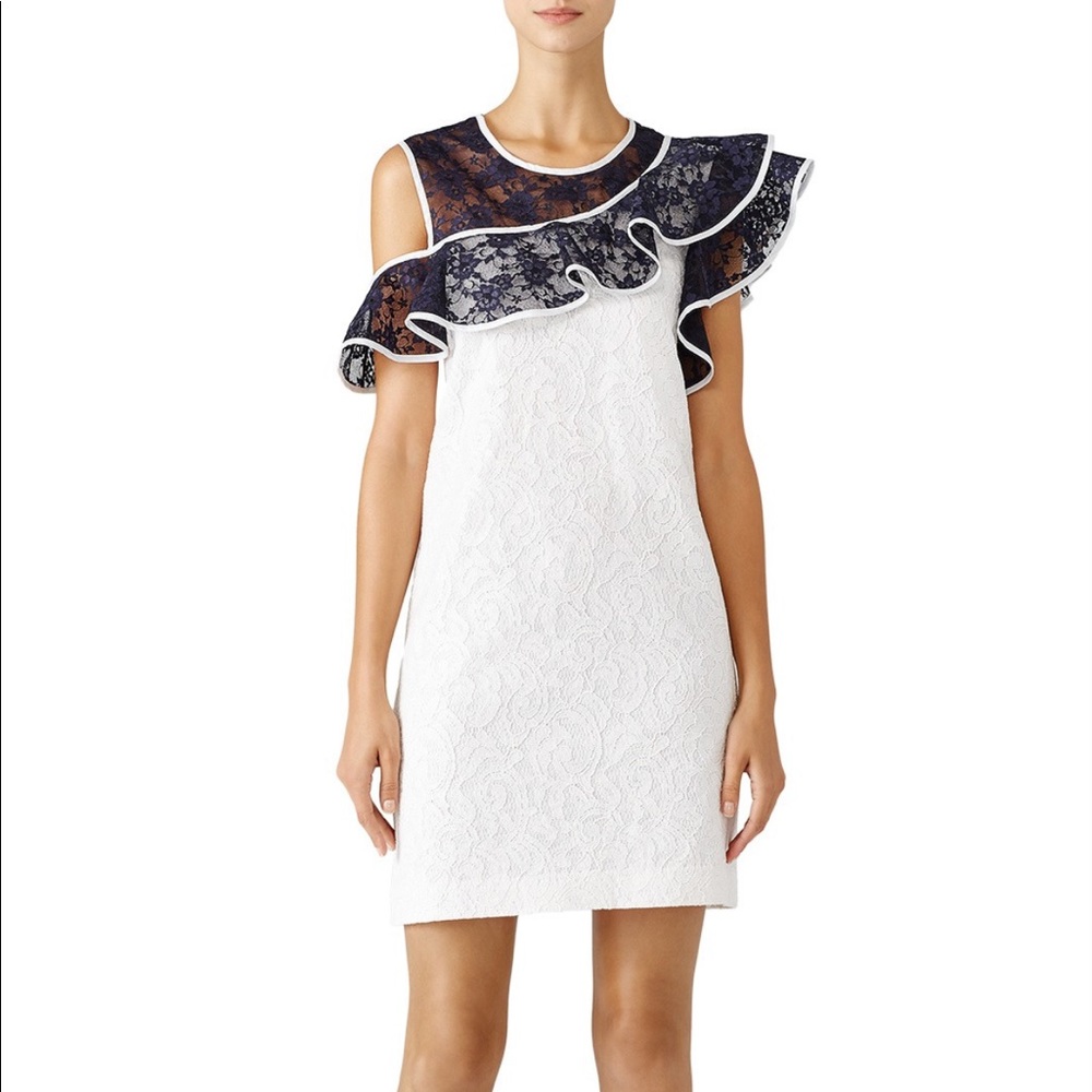 Nha Khanh dress!